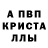 Кетамин VHQ Yurii Vetokha
